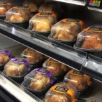Why you should never buy a rotisserie chicken from Walmart?