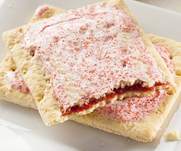 Why you should never eat Pop-Tarts?