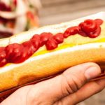 Why you should never eat hot dogs?