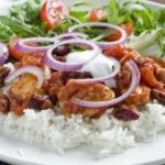 Why you should not eat rice?