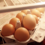 Why you should not keep eggs in the fridge?