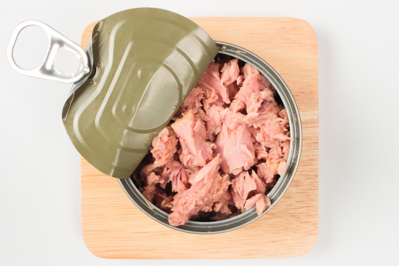 Why you shouldn't eat canned tuna?