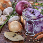 Why you shouldn't eat garlic and onions?