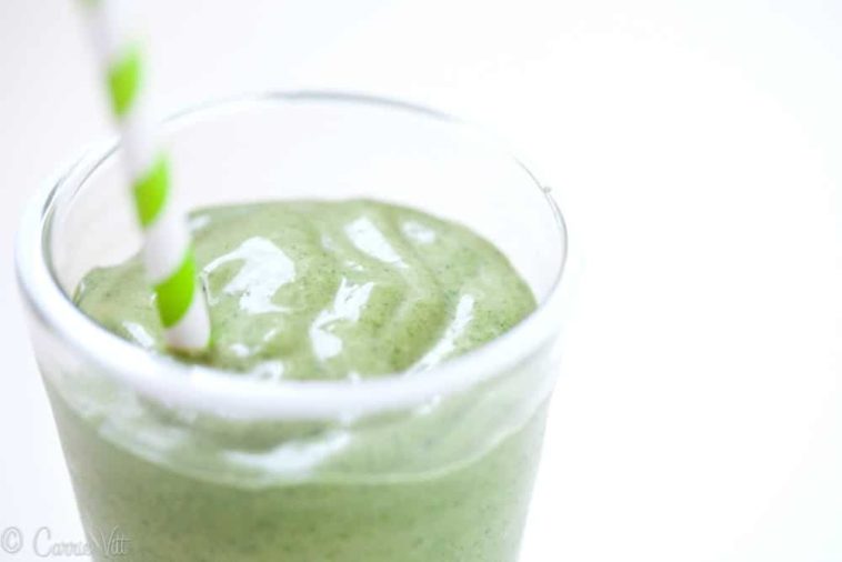 Why you shouldn't eat raw kale?