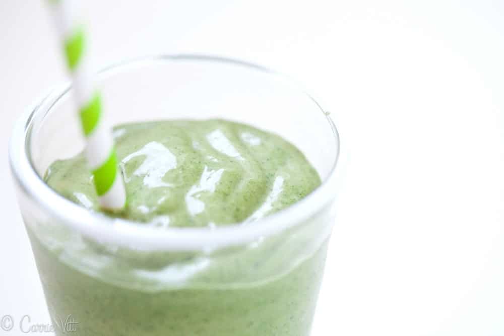 Why you shouldn't eat raw kale?