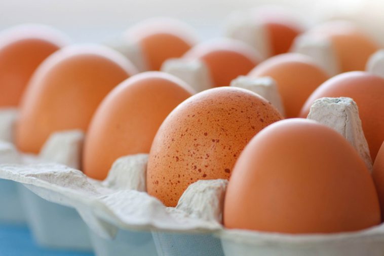 Why you shouldn't keep eggs in the fridge?