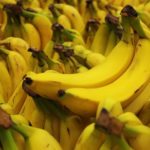 Why you shouldn't put bananas in the fridge?