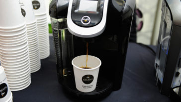 Why you shouldn't use a Keurig?