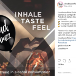 Will 2 shots get you buzzed?