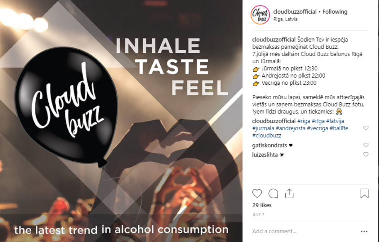 Will 2 shots get you buzzed?