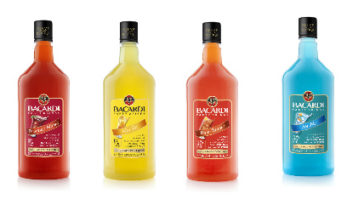 Will Bacardi get you drunk?