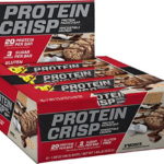 Will Cliff bars make you gain weight?