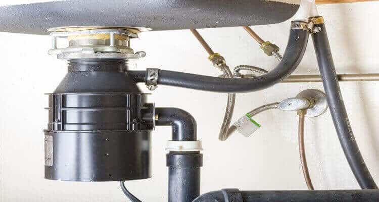 Will Drano unclog a garbage disposal?