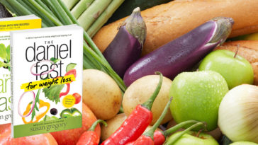 Will I lose weight on the Daniel Fast?