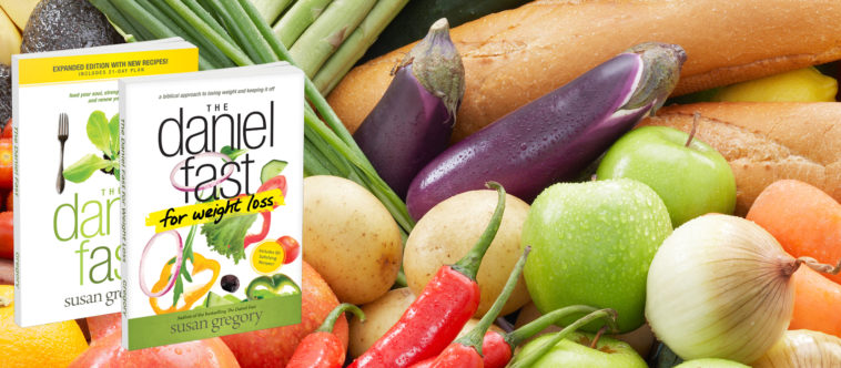 Will I lose weight on the Daniel Fast?