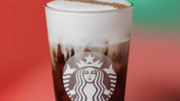Will Irish cream cold brew come back 2020?