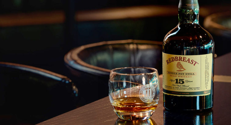 Will Irish whiskey get you drunk?