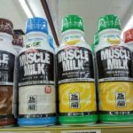 Will Muscle Milk make you gain weight?