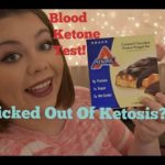 Will Tito's kick me out of ketosis?