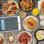 Will a food scale work for shipping?