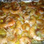 Will a pan handle melt in the oven?