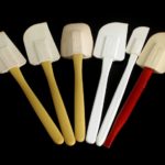 Will a rubber spatula melt?