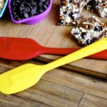 Will a silicone spatula melt?