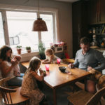 Will a sip of alcohol hurt my baby?