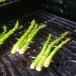 Will bamboo skewers catch fire?