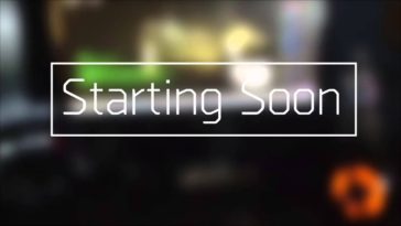 Will be starting soon grammar?