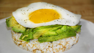 Will cake rise without eggs?