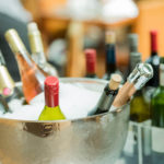 Will chilling red wine ruin it?