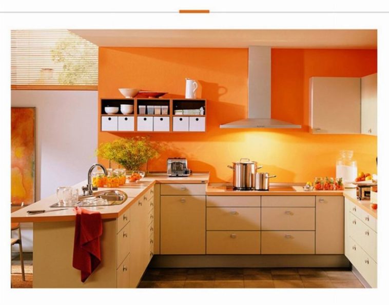 Will contact paper ruin cabinets?