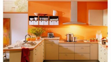 Will contact paper ruin cabinets?