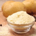 Will mashed potato flakes kill rats?