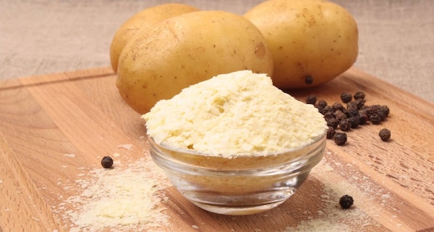 Will mashed potato flakes kill rats?