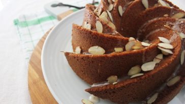 Will olive oil make cake taste bad?