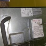 Will unplugging a fridge reset it?