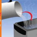 Will vinegar clean a deep fryer?