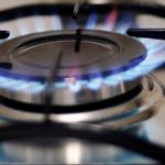 Will vinegar clean stove burners?