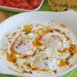 Yoğurtlu yumurta nerenin yemeği?