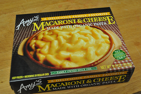 Is Amy's mac and cheese kosher? - Foodly