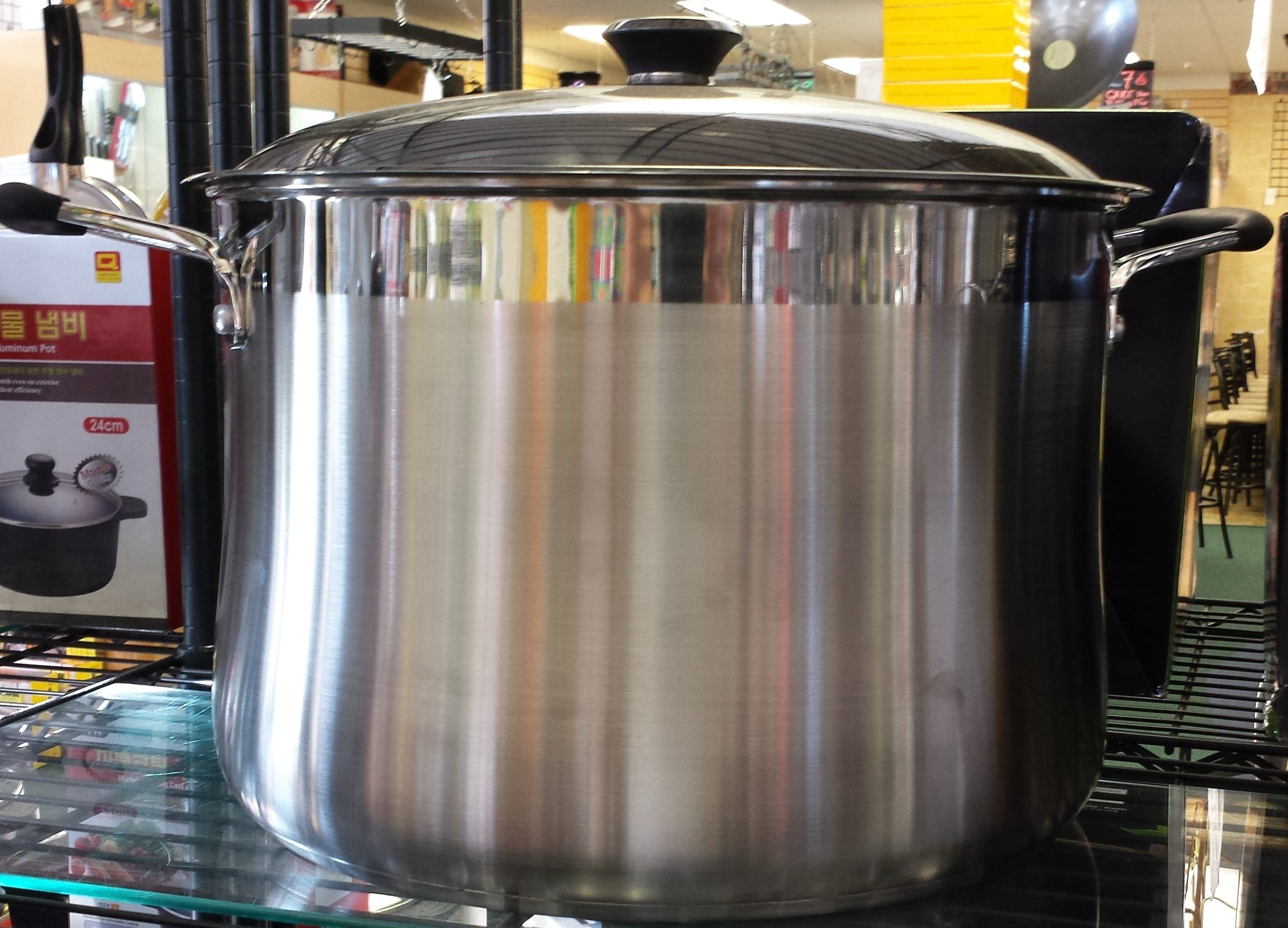 how-big-is-a-40-quart-pot