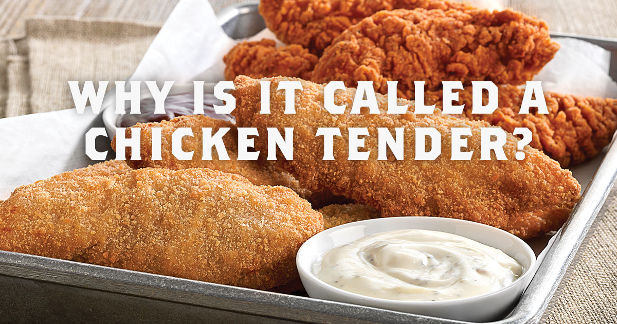 What is the most tender part of chicken? - Foodly