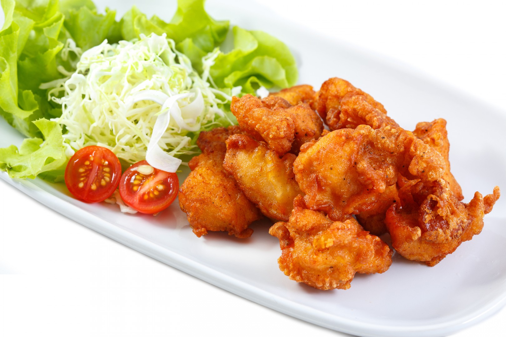 Is panko and tempura the same? - Foodly