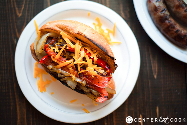 Are bratwurst healthier than hot dogs? - Foodly