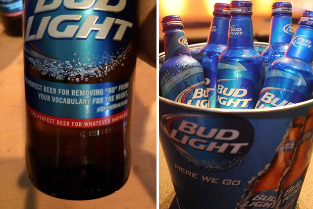 How long does Bud Light Platinum last? - Foodly