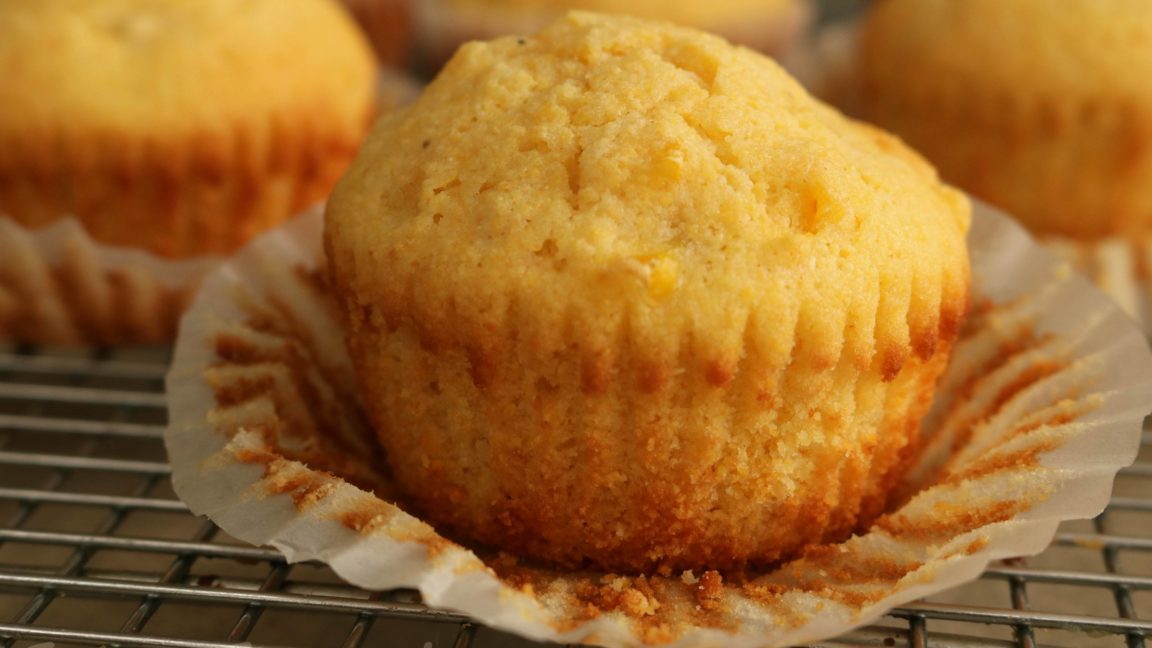 Is it OK to use expired Jiffy corn muffin mix?