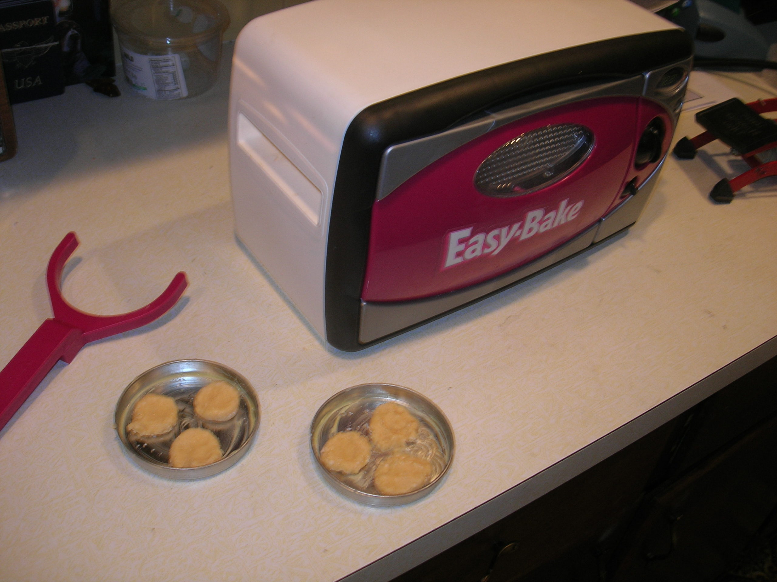 easy bake oven still made