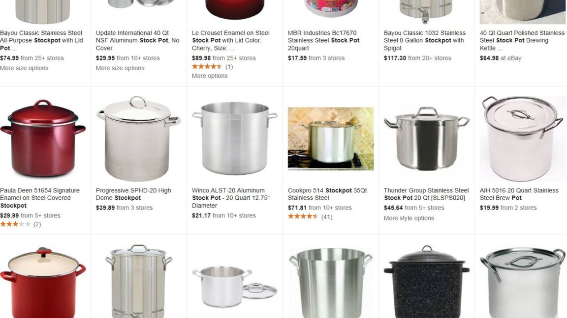 Is Vintage Revere Ware valuable?